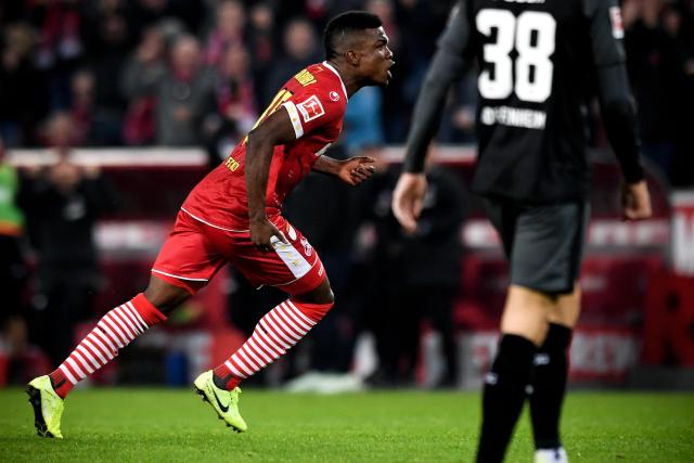 萨拉赫本赛季英超直接参与16球 占全队进球数67%